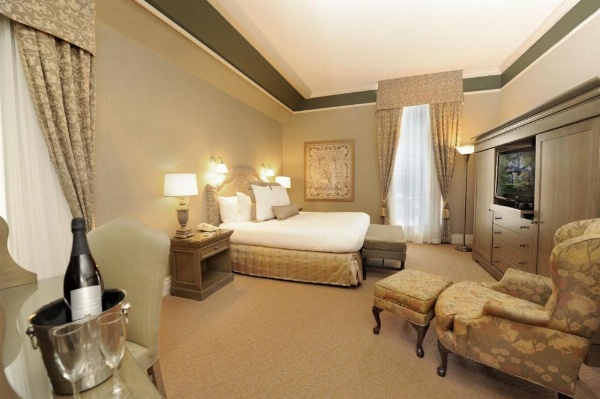 The Old Mill Inn And Spa image 18