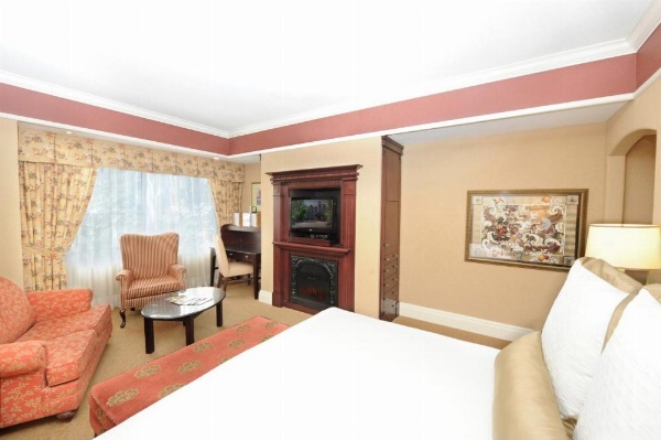 The Old Mill Inn And Spa image 21