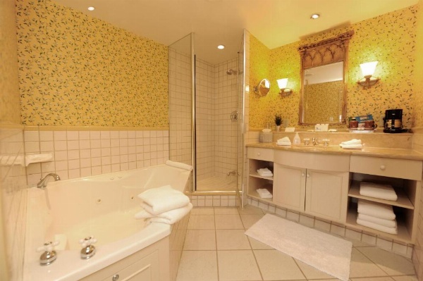 The Old Mill Inn And Spa image 22