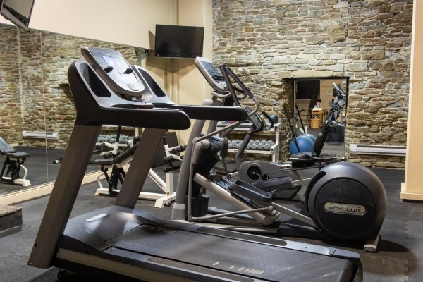The Old Mill Inn And Spa image 25