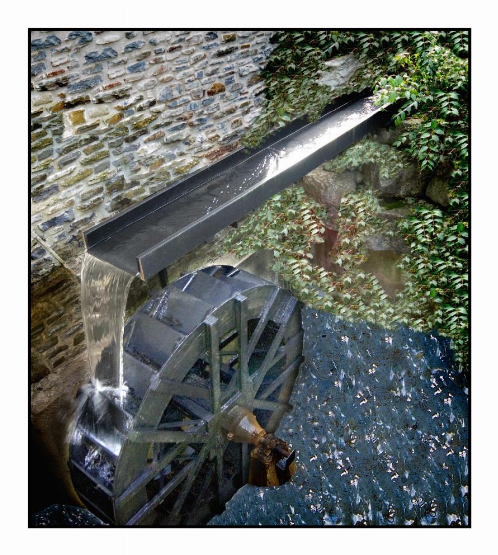 The Old Mill Inn And Spa